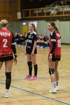 Bild 277 - wAJ SV Henstedt Ulzburg - SC Alstertal Langenhorn : Ergebnis: 30:41